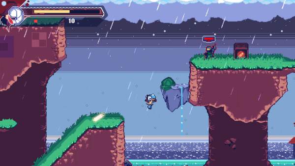 Princess Pomu and the 5 Moons Screenshot, Full Version, PC Game, Download Free