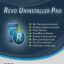 Revo Uninstaller Pro v5.4.5 Portable