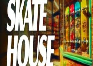Skatehouse