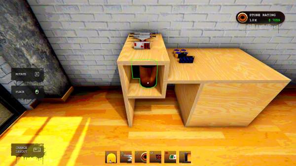 Skatehouse Screenshot 2, Full Version, PC Game, Download Free