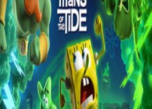 SpongeBob SquarePants: Titans of the Tide