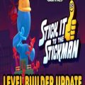 Stick It to the Stickman Cover