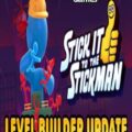 Stick It to the Stickman Cover, Poster, Full Version, PC Game, Download Free