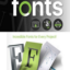 Summitsoft Creative Fonts Collection 2025