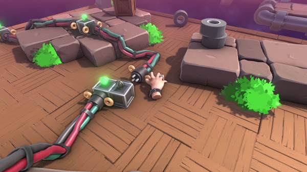 Super Adventure Hand Screenshot 2, Full Version, PC Game, Download Free