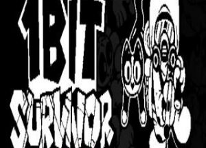 1 Bit Survivor