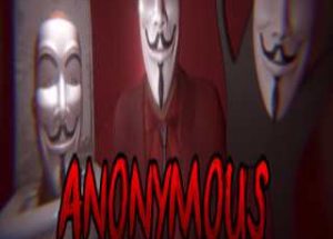 ANONYMOUS HUNTING SIMULATOR
