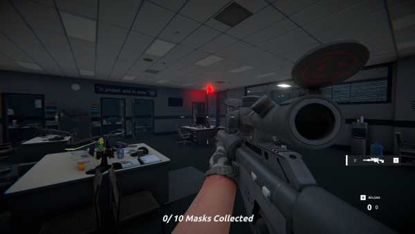 ANONYMOUS HUNTING SIMULATOR Screenshot, Full Version, PC Game, Download Free