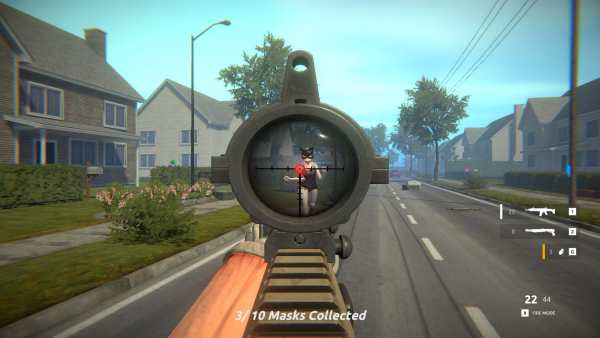 ANONYMOUS HUNTING SIMULATOR Screenshot, Full Version, PC Game, Download Free
