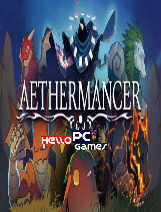 Aethermancer