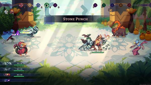 Aethermancer Screenshot 2, Full Version, PC Game, Download Free