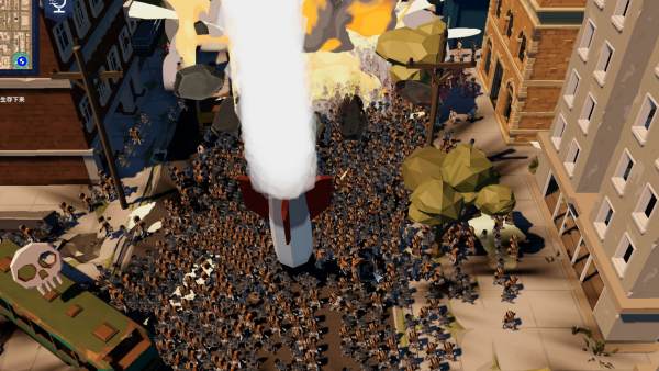 After Long Night Screenshot, Full Version, PC Game, Download Free