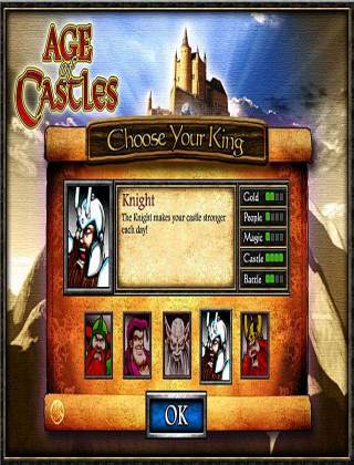 Age of Castles Cover, Poster, Full Version, PC Game, Download Free 