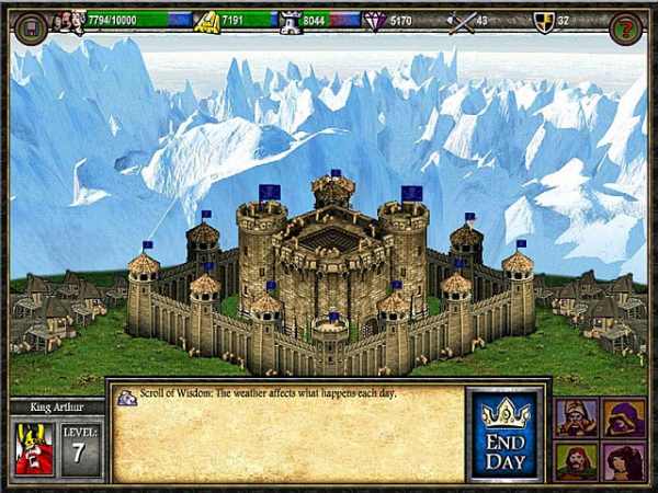 Age of Castles Screenshot 2, Full Version, PC Game, Download Free 