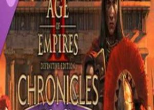 Age of Empires II: Definitive Edition – Chronicles Battle for Greece