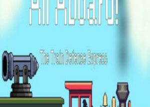 All Aboard! The Train Defense Express