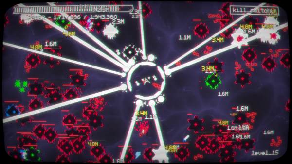 Antivirus PROTOCOL Screenshot, Full Version, PC Game, Download Free