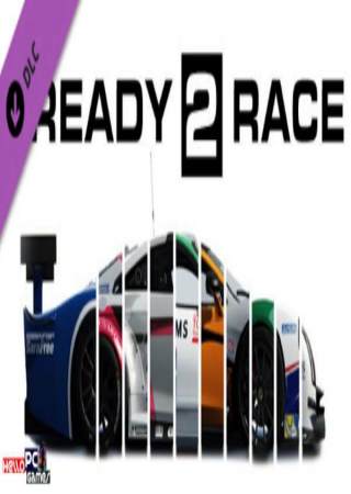 Assetto-Corsa-–-Ready-To-Race Cover, Poster, Full Version, PC Game, Download Free
