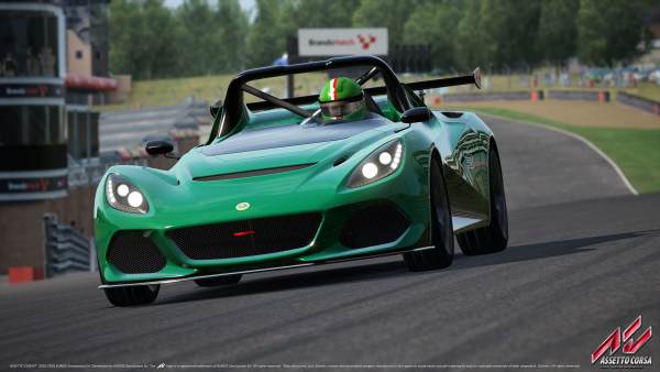 Assetto-Corsa-–-Ready-To-Race Screenshot, Full Version, PC Game, Download Free