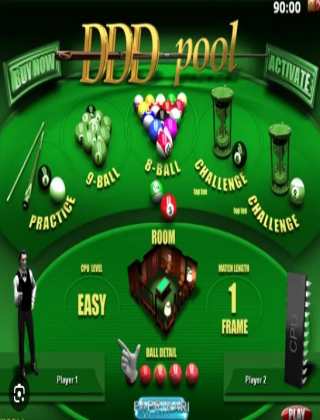 DDD Pool Cover, Poster, Full Version, PC Game, Download Free