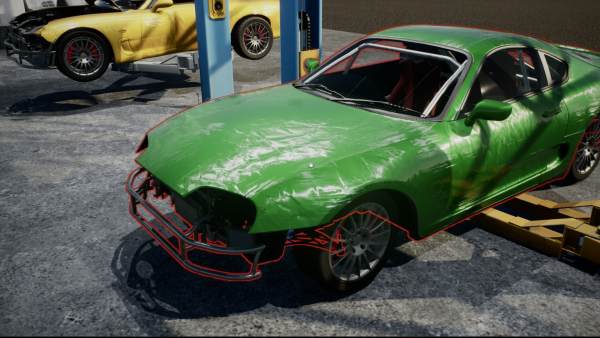 DRIFT ISLAND Screenshot 2, Full Version, PC Game, Download Free