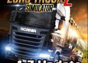 Euro Truck Simulator 2 v1.57