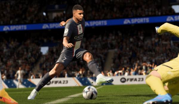 FIFA 23 Screenshot, Full Version, PC Game, Download Free