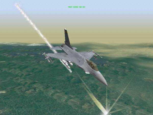 Falcon 4.0 Screenshot, Full Version, PC Game, Download Free 