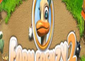 Farm Frenzy 2