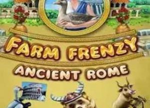 Farm Frenzy Ancient Rome