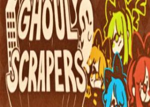 GhoulScrapers