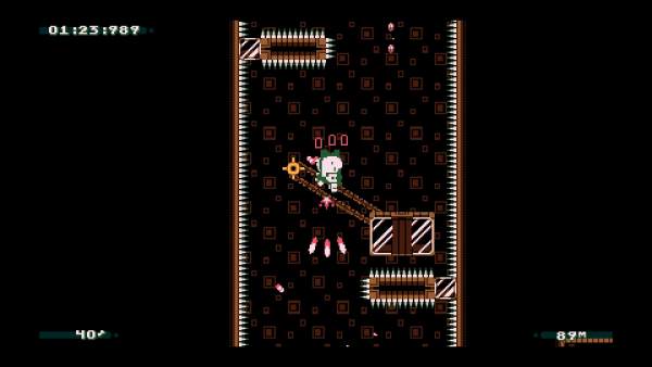 GhoulScrapers Screenshot, Full Version, PC Game, Download Free