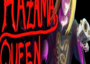 HAZAMA_QUEEN