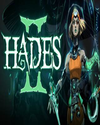Hades II Cover, Poster, Full Version, PC Game, Download Free 