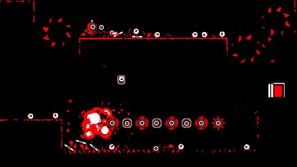 HardAF Screenshot, Full Version, PC Game, Download Free