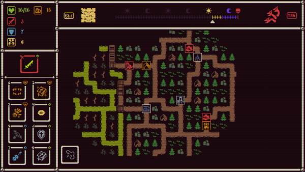 He is Coming Screenshot, Full Version, PC Game, Download Free