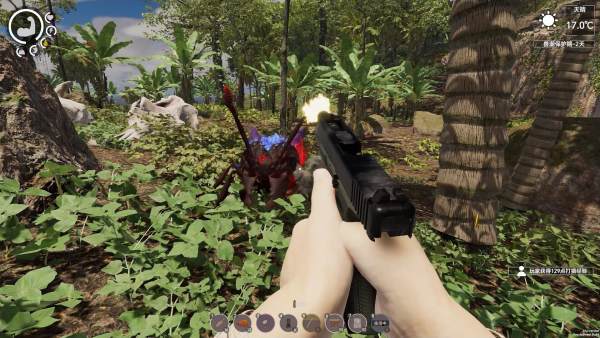 Island Notes Screenshot, Full Version, PC Game, Download Free