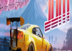 JDM: Japanese Drift Master