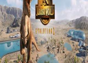Jurassic World Evolution 2