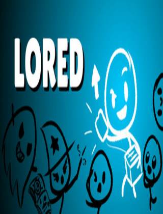 LORED Cover, Poster, Full Version, PC Game, Download Free