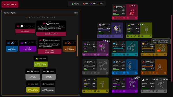 LORED Screenshot, Full Version, PC Game, Download Free