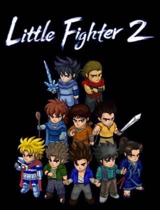 Little Fighter 2 Night Cover, Poster, Full Version, PC Game, Download Free