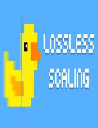 Lossless-Scaling Cover, Poster, Full Version, PC Game, Download Free