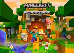 Minecraft: Java & Bedrock Edition