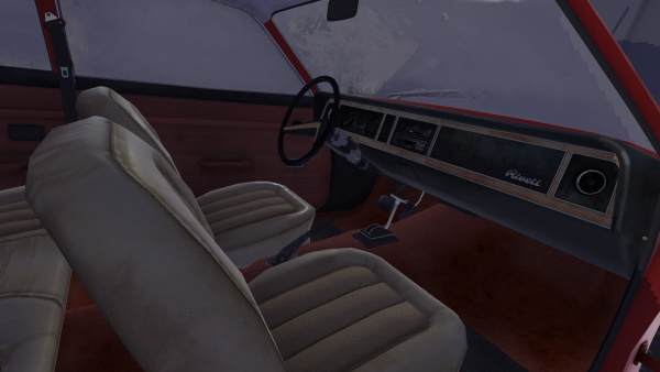 My Winter Car Screenshot 2, Full Version, PC Game, Download Free