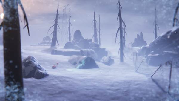 NODE: The Last Favor of the Antarii Screenshot, Full Version, PC Game, Download Free