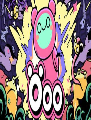 Öoo Game Cover, Poster, Full Version, PC Game, Download Free