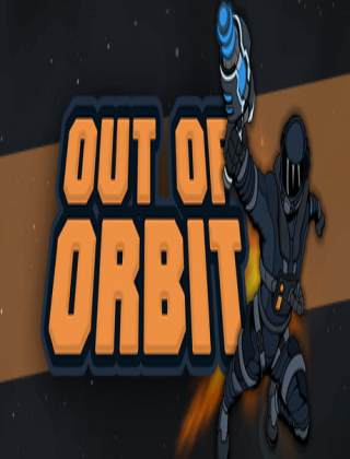 Out of Orbit Cover, Poster, Full Version, PC Game, Download Free