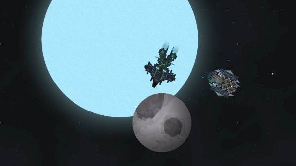 Out of Orbit Screenshot 2, Full Version, PC Game, Download Free