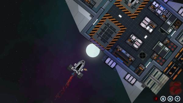Out of Orbit Screenshot, Full Version, PC Game, Download Free